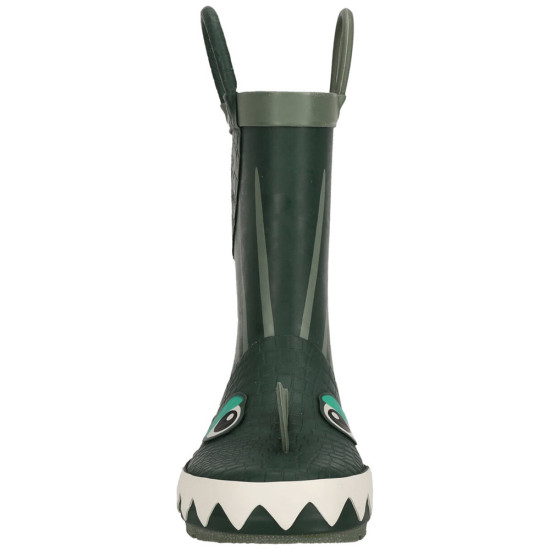 ZigZag Rook Kids Rubber Boot